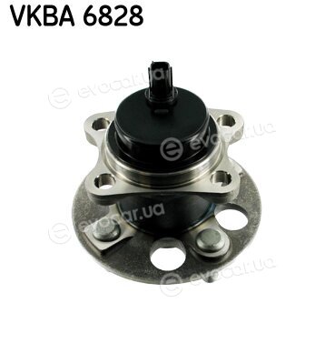 SKF VKBA 6828