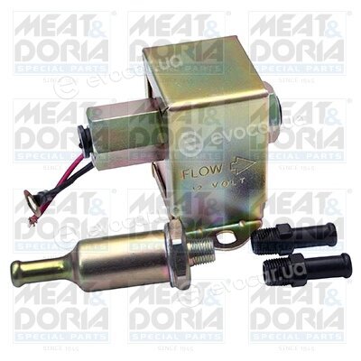 Meat & Doria 76036