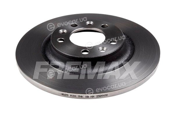 Fremax BD-4609