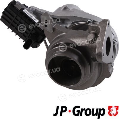 JP Group 1317408500