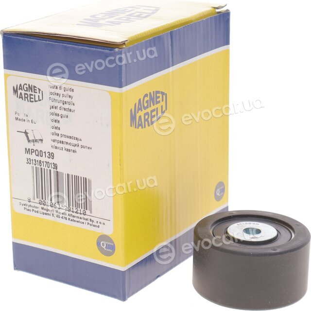 Magneti Marelli 331316170139
