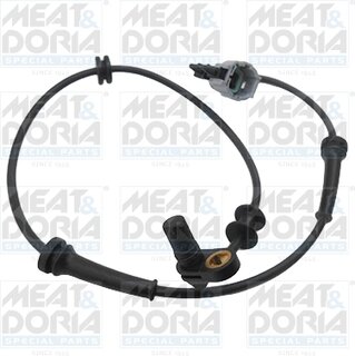 Meat & Doria 90755
