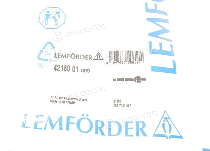 Lemforder 42160 01