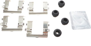 Kawe / Quick Brake 109-0178