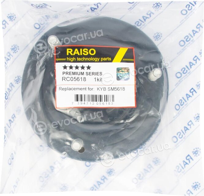 Raiso RC05618