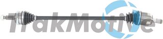 TrakMotive 30-2613