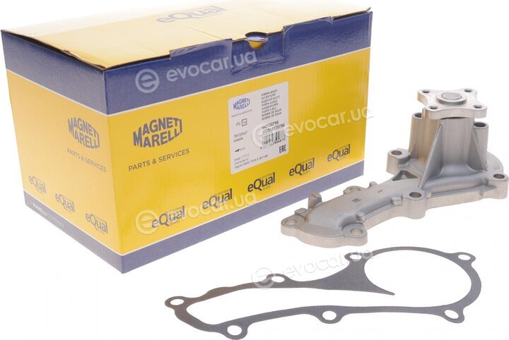 Magneti Marelli 352316170796