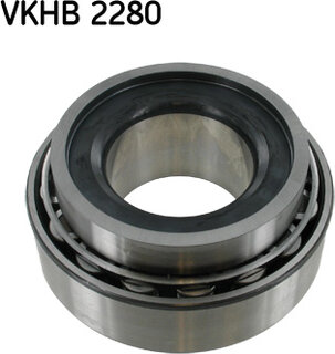 SKF VKHB 2280