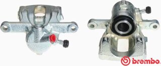 Brembo F 50 251