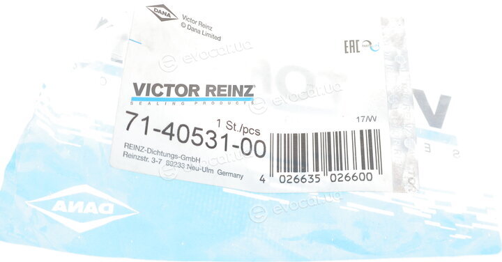 Victor Reinz 71-40531-00