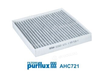 Purflux AHC721