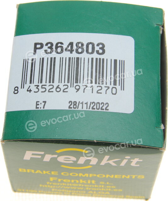 Frenkit P364803