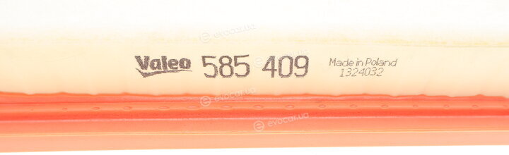 Valeo 585409