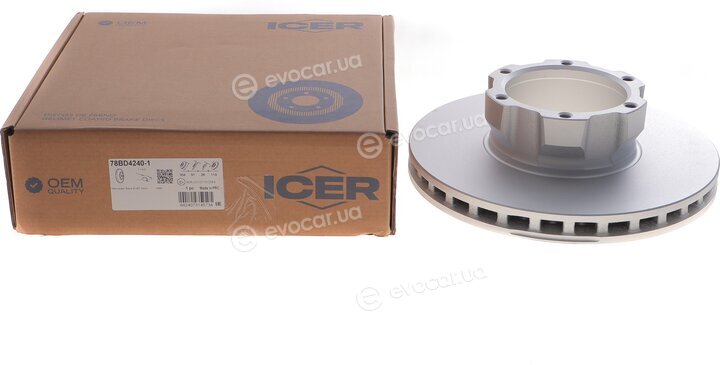 Icer 78BD4240-1