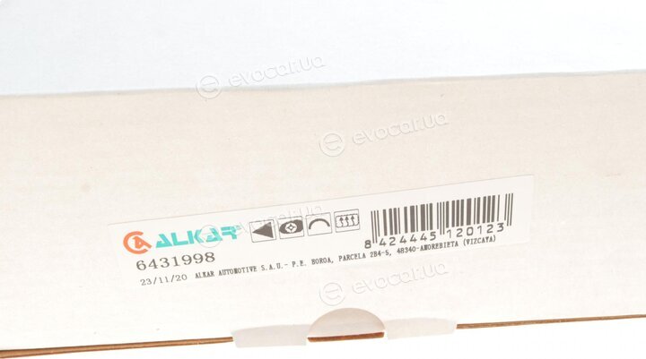 Alkar 6431998