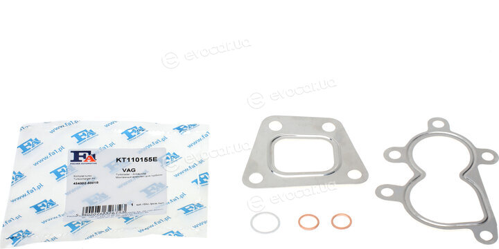 FA1 KT110155E