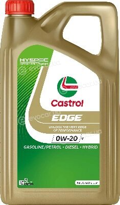 Castrol 15DA9B