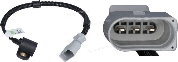 Valeo 366718