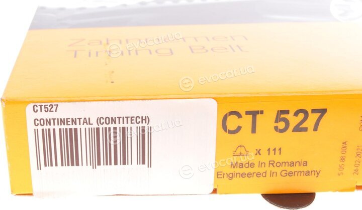 Continental CT527