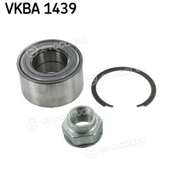 SKF VKBA 1439