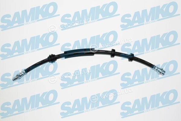 LPR / Samko 6T48478
