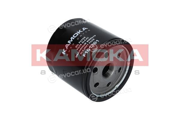Kamoka F101201