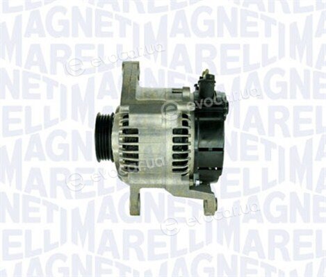 Magneti Marelli 944390900680