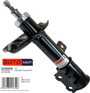 Sato Tech 22294FR