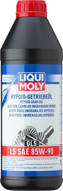 Liqui Moly 1410