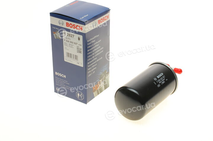 Bosch F 026 402 827