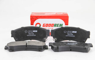 Goodrem RM1406