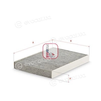 Sofima S 4516 CA