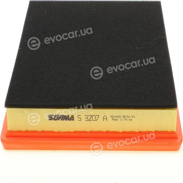 Sofima S 3207 A