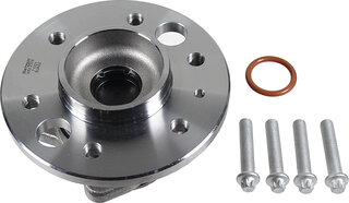 Metzger WM 2376