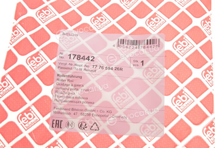 Febi 178442