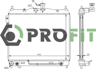 Profit 1740-0141