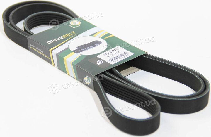 BGA 6PK2225