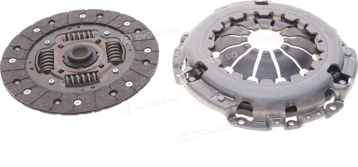 Sachs 3000 951 627