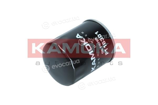 Kamoka F116301