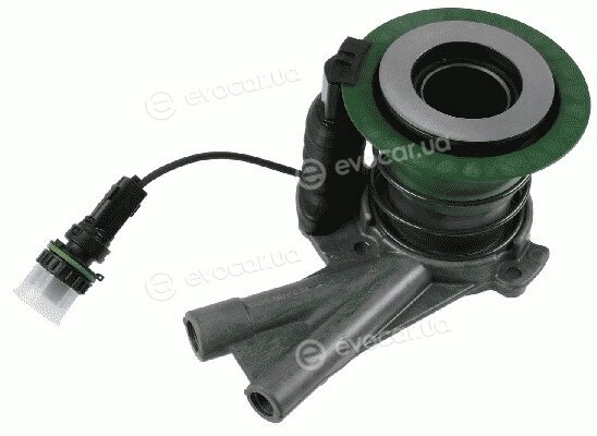 Sachs 3182 600 166