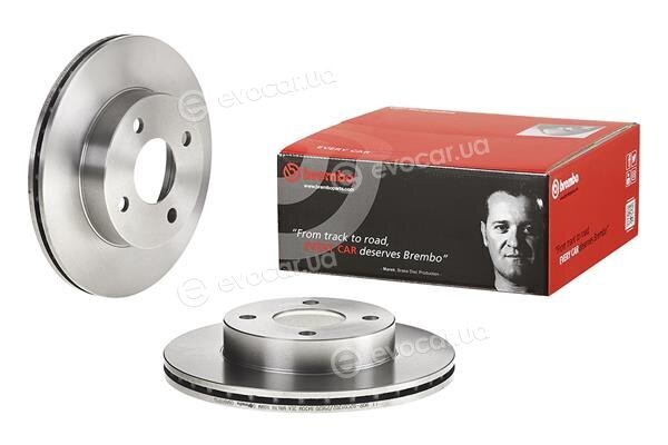 Brembo 09.A919.10