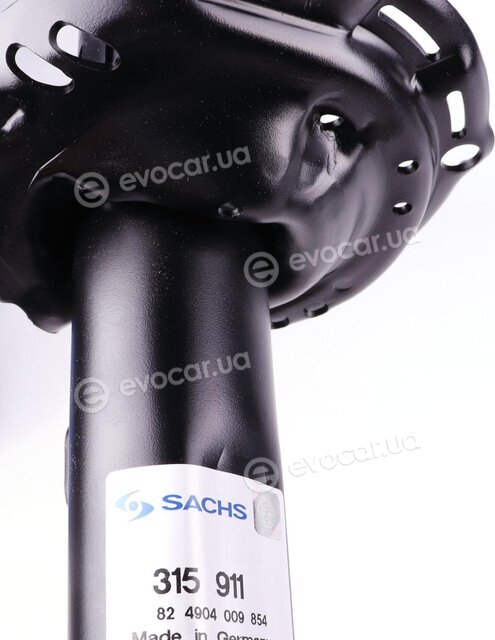 Sachs 315 911