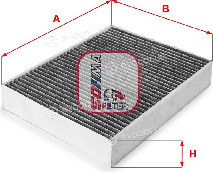 Sofima S 4226 CA