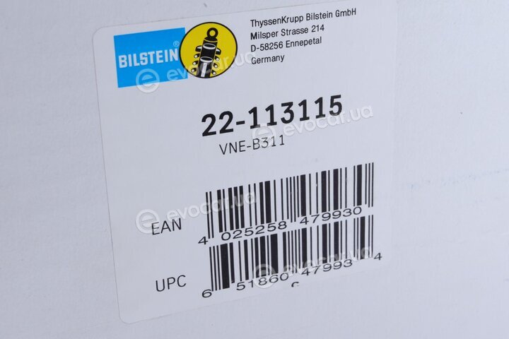 Bilstein 22-113115