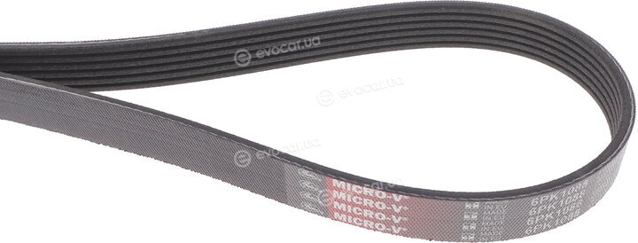 Gates 6PK1088