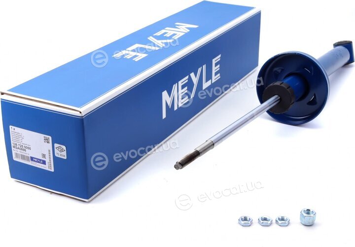 Meyle 126 725 0055