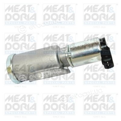 Meat & Doria 85022