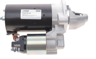 HC Cargo 116259
