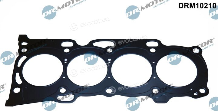 Dr. Motor DRM10210