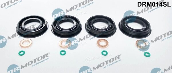 Dr. Motor DRM014SL